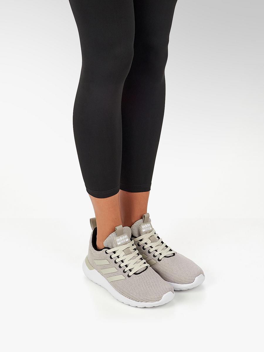 Fitnessschuh LITE RACER CLN von adidas in beige DEICHMANN Fitnessschuh LITE RACER CLN von adidas in beige DEICHMANN